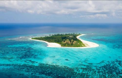 Bird Island Cabin | Paradise Awaits at Bird Island Seychelles Private Villas