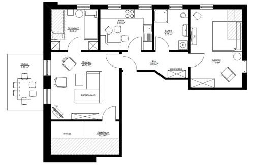 Grebenhain Apartment | Bird Mountain Lodge: Oceanfront Escape with Breakfast Included