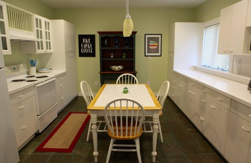 North Truro House | Experience Cape Cod Bay: Waterfront Home with Private Beach