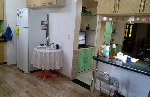 Sao Francisco Apartment | Relax at Bird's Nest Ilhéus with Oceanfront Views