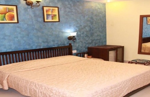 Gurugram Hotel | Discover Bird Sanctuary: Family-Friendly Getaway Awaits