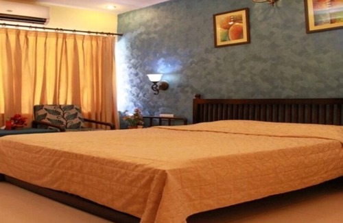 Gurugram Hotel | Discover Bird Sanctuary: Family-Friendly Getaway Awaits