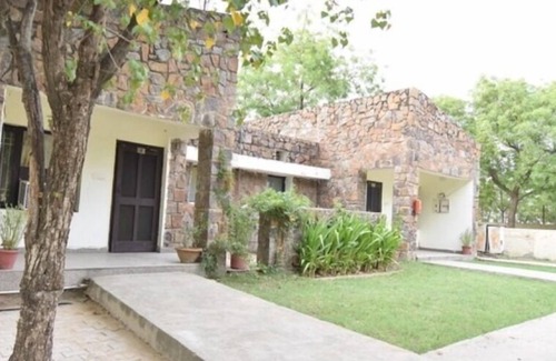 Gurugram Hotel | Discover Bird Sanctuary: Family-Friendly Getaway Awaits