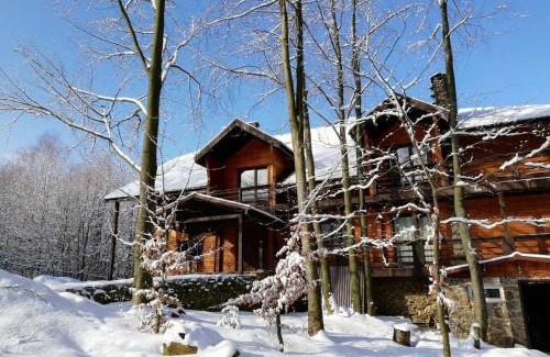 Transcarpathia Hotel | Bird Valley