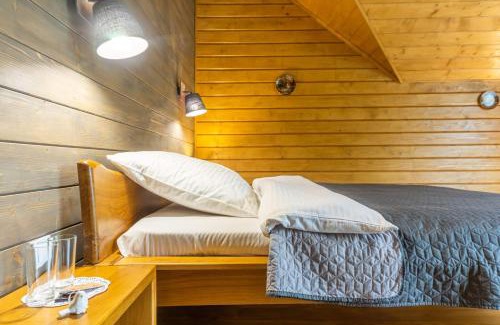 Transcarpathia Hotel | Bird Valley