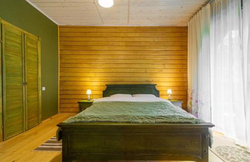 Transcarpathia Hotel | Bird Valley