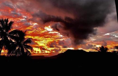 Tanna Island Apartment | Discover Bird View Bungalow: Family-Friendly Getaway