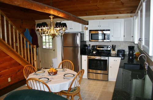 Milbridge House | Tranquil Bayfront Retreat for Bird Lovers & Families