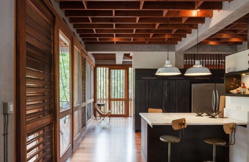 Gamboa House | Experience BirdHouse@Gamboa Near Panama Canal - Rated 9.8