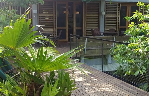 Gamboa House | Experience BirdHouse@Gamboa Near Panama Canal - Rated 9.8