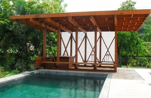 Gamboa House | Experience BirdHouse@Gamboa Near Panama Canal - Rated 9.8
