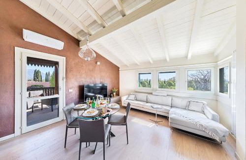 Crociale Apartment | Inviting Birdie 59 Apartment with Pool and Family-Friendly Vibe