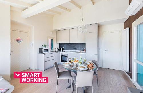 Crociale Apartment | Inviting Birdie 59 Apartment with Pool and Family-Friendly Vibe