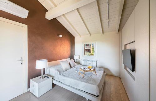 Crociale Apartment | Inviting Birdie 59 Apartment with Pool and Family-Friendly Vibe