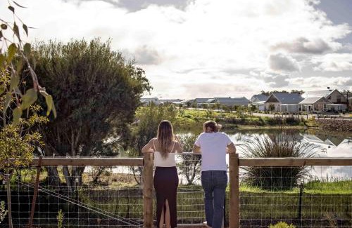 Witchcliffe House | Discover the Birdnest Kookaburra: Child-Friendly Retreat