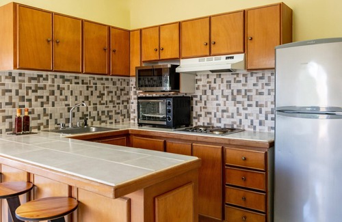 Playa Flamingo Condo | Top-Floor Unit with Ocean View & Pool in Flamingo