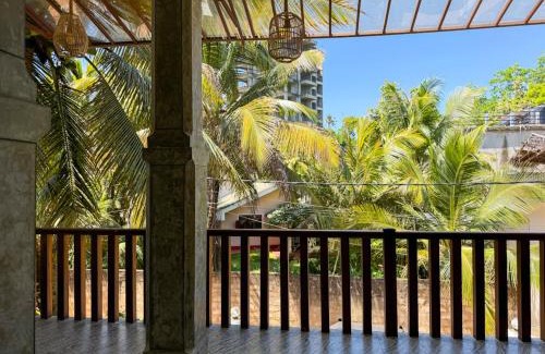 Thalaramba House | Birds Nest 2