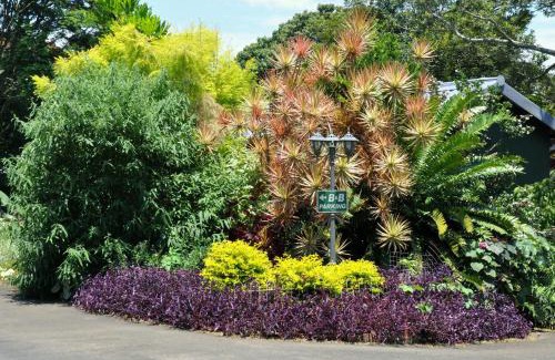 uMlalazi Bed & Breakfast | Enchanting Birds of Paradise B&B with Pool & Breakfast