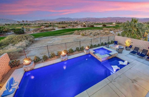 Terra Lago House | Experience BIRDSEYE VIEW: 5BR Lakefront Retreat with Pool