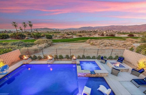 Terra Lago House | Experience BIRDSEYE VIEW: 5BR Lakefront Retreat with Pool