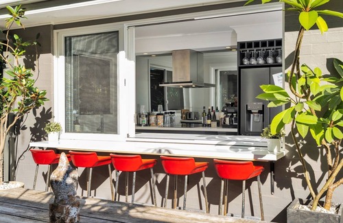 Hyams Beach House | Escape to Birdsong at Hyams Beach: Oceanfront Oasis