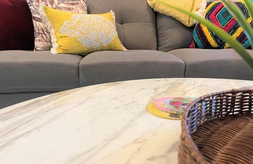 Arcadia Apartment | Beachfront Bliss at Birdsong@Beachcomber - 4 Star Retreat