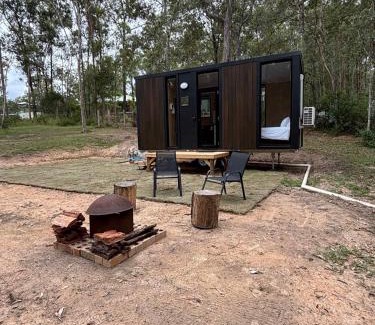 Logan Village House | Birdsong Haven by Tiny Away