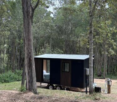 Logan Village House | Birdsong Haven by Tiny Away