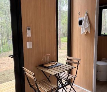 Logan Village House | Birdsong Haven by Tiny Away
