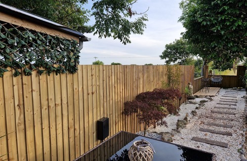 Mablethorpe House | Birdsong Lodge: Pet-Friendly Retreat with Top Guest Ratings