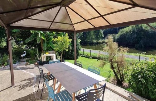 Rohan House | Relax at Birdsong - ROHAN: Family-Friendly Retreat