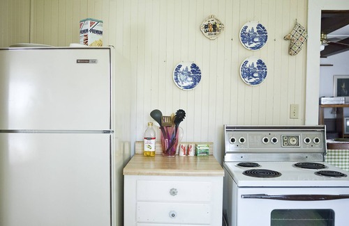 Dundee Cottage | Birdwatcher's Paradise: Rated 10/10 with Ocean Views