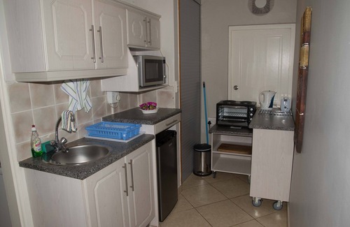 Mtunzini Apartment | Ideal Retreat for Birdwatchers and Outdoor Lovers