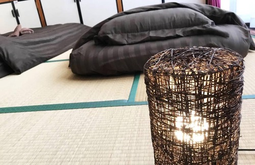 Makishi Apartment | Family-Friendly Stay at ビレッジまつお201