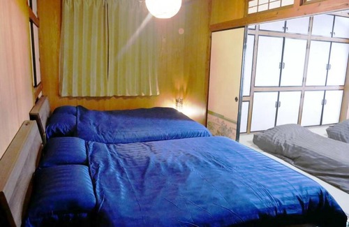 Makishi Apartment | Family-Friendly Stay at ビレッジまつお201