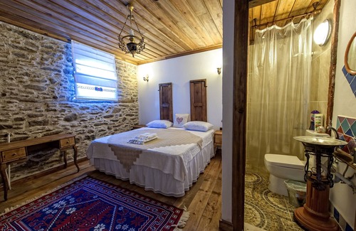 Birgi Hotel | Discover Birgi Hotel Saliha Hanim Tas Konak - Rated 9/10!