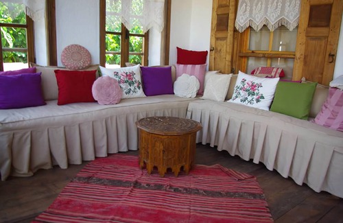 Birgi Hotel | Discover Birgi Hotel Saliha Hanim Tas Konak - Rated 9/10!