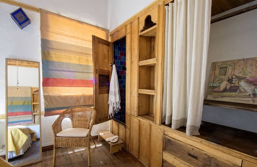Birgi Hotel | Discover Birgi Hotel Saliha Hanim Tas Konak - Rated 9/10!