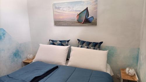 Birgi Vecchi Apartment | Experience Birgi House Stagnone with Ocean Views & Hot Tub