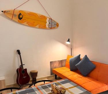 Birgi Vecchi Apartment | Experience Birgi House Stagnone with Ocean Views & Hot Tub