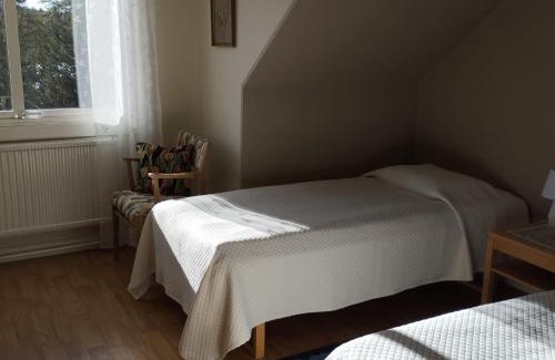 Falun Bed & Breakfast | Birgittagården: Family-Friendly Stay with Great Amenities