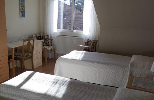 Falun Bed & Breakfast | Birgittagården: Family-Friendly Stay with Great Amenities