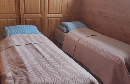 Biri Apartment | Convenient Biri Apartments Near Gjøvik and Lillehammer
