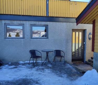 Biri Apartment | Convenient Biri Apartments Near Gjøvik and Lillehammer