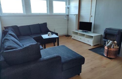 Biri Apartment | Convenient Biri Apartments Near Gjøvik and Lillehammer