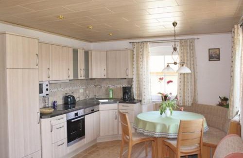 Neukirchen Beim Heiligen Blut Apartment | Family-Friendly Getaway at Birkenhof - Rated 9.2/10