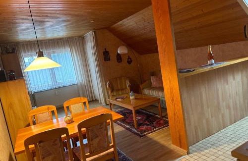 Todtmoos Apartment | Pet-Friendly Stay at Birke - Family Friendly Retreat Awaits