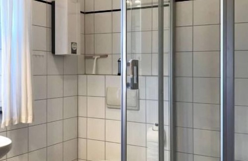 Habischried House | Birke by Interhome: Guest Rated 9.8 with Lake View Spa