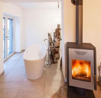 Ramsau Apartment | Birken Suite: Highly Rated, Pet and Child Friendly Stay