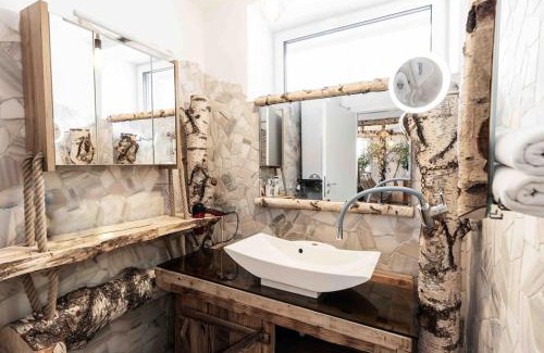 Ramsau Apartment | Birken Suite: Highly Rated, Pet and Child Friendly Stay